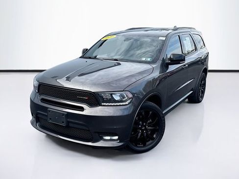 Used 2020 Dodge Durango GT image 38