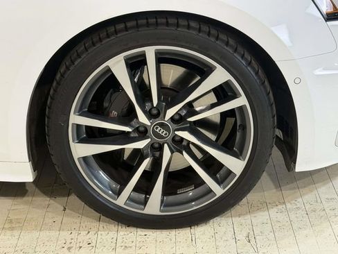 Used 2022 Audi S5 Prestige AWD/4WD image 12