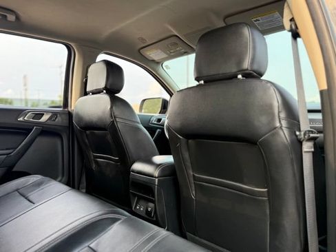 Used 2020 Ford Ranger Lariat w/ Equipment Group 501A Mid AWD/4WD image 17