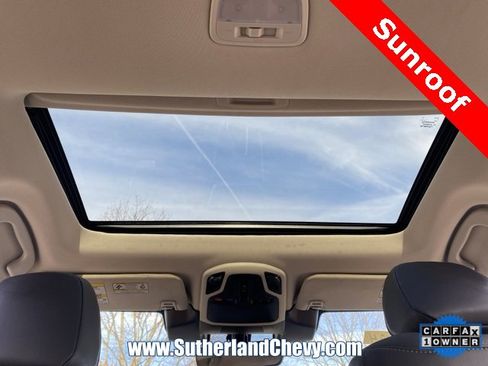 Used 2023 Subaru Outback Limited image 43