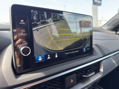 New 2025 Acura ADX A-Spec image 19