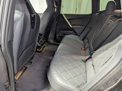 Used 2022 BMW iX xDrive50 w/ Premium Package image 11