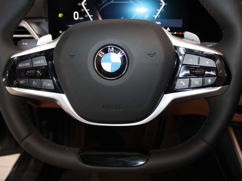 Certified 2025 BMW 330i 330i image 20