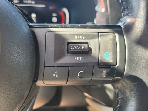 Certified 2022 Nissan Pathfinder Platinum w/ Cargo Package image 27