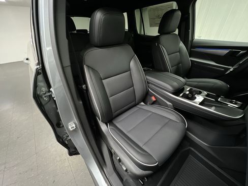 New 2026 Buick Enclave Preferred w/ Power Package image 63