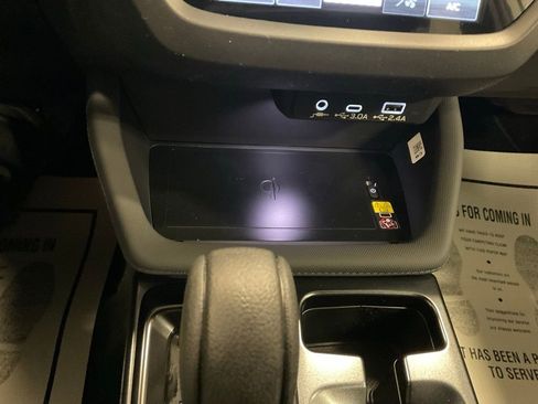 New 2026 Subaru Forester Premium image 17