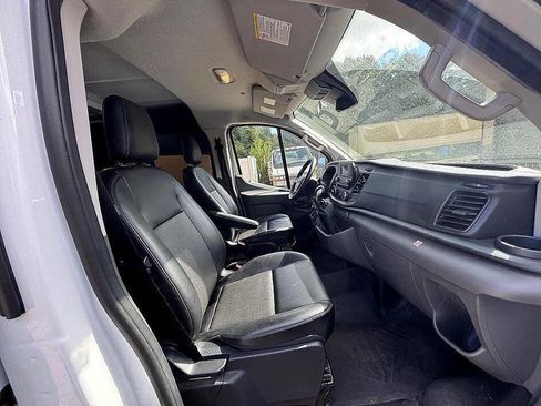Used 2020 Ford Transit 250 Low Roof w/ Load Area Protection Package image 12