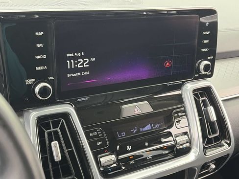 Certified 2023 Kia Sorento SX AWD/4WD image 24