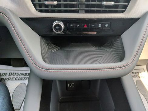 New 2026 Ford Explorer Active w/ Active Comfort Package image 21