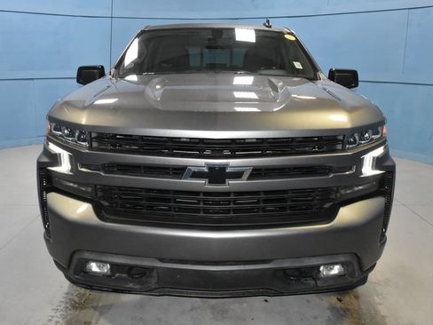Used 2020 Chevrolet Silverado 1500 RST w/ All-Star Edition AWD/4WD image 24