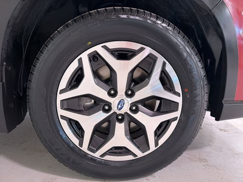 Certified 2023 Subaru Forester Premium image 22