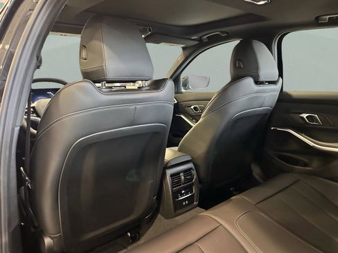 Used 2025 BMW 330i xDrive Sedan image 26