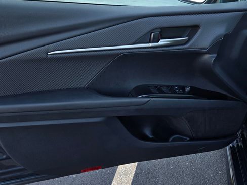 Certified 2026 Toyota Camry SE w/ Convenience Package FWD image 9