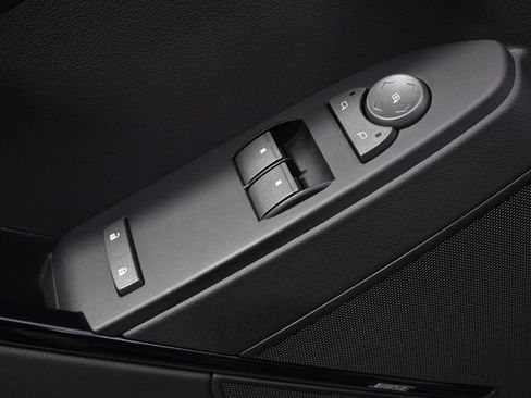 Used 2012 Cadillac CTS V w/ Wood Trim Package RWD image 26