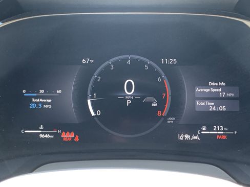 Used 2025 Lexus RX 350 Premium Plus FWD image 21
