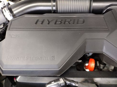 New 2026 Hyundai Tucson Limited AWD/4WD image 6