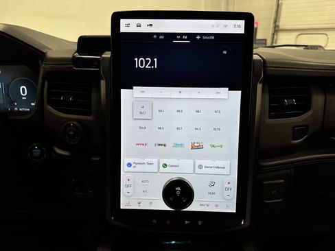 Used 2022 Ford Expedition Max Platinum image 21