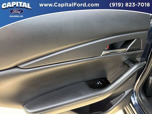 Used 2024 MAZDA CX-30 AWD 2.5 S w/ Preferred Package image 17