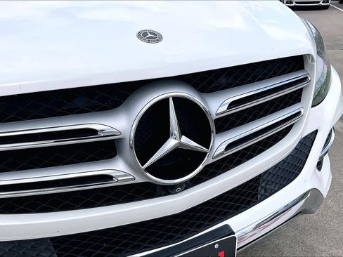 Used 2017 Mercedes-Benz GLE 350 image 30