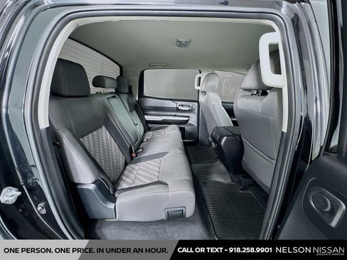 Used 2021 Toyota Tundra SR5 RWD image 24