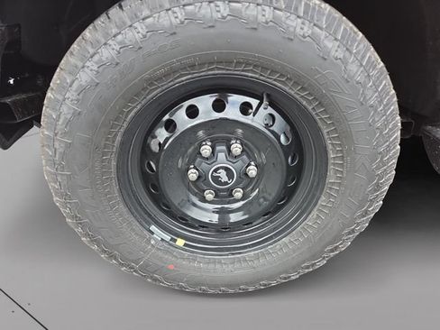 New 2026 Ford Bronco Big Bend w/ Free Wheeling Package AWD/4WD image 38