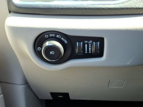 Used 2019 Chrysler Pacifica Limited FWD image 24