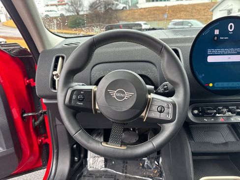 Used 2025 MINI Cooper Countryman S image 18