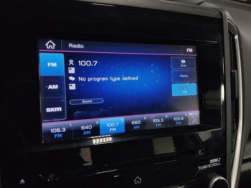 Used 2019 Subaru Impreza 2.0i Premium w/ Eyesight & BSD/Rcta & SRF image 25