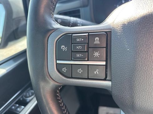 Used 2024 Ford F150 Lariat w/ Equipment Group 502A High AWD/4WD image 32