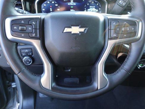 Used 2024 Chevrolet Silverado 1500 LT image 49
