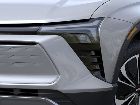 New 2026 Chevrolet Blazer EV LT FWD image 12