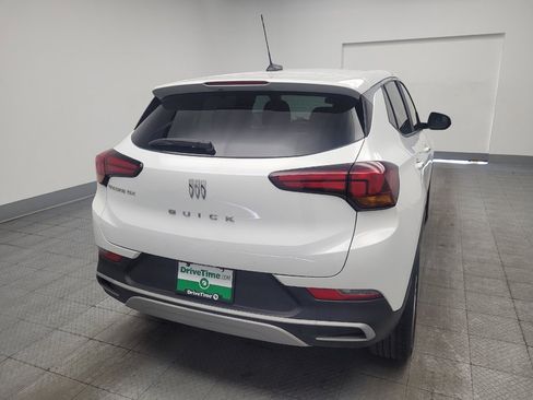 Used 2024 Buick Encore GX Preferred FWD image 7