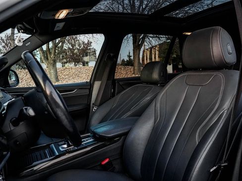 Used 2017 BMW X5 xDrive35i image 15