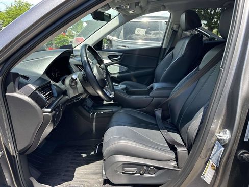 Used 2023 Acura RDX AWD w/ Technology Package image 12