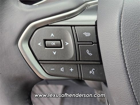 Certified 2023 Lexus NX 350 AWD image 31