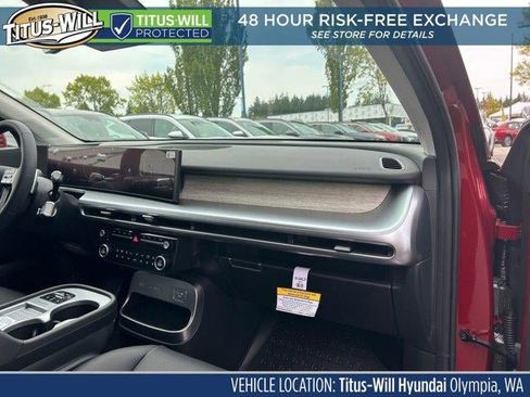 New 2026 Hyundai Ioniq 9 SEL AWD/4WD image 26