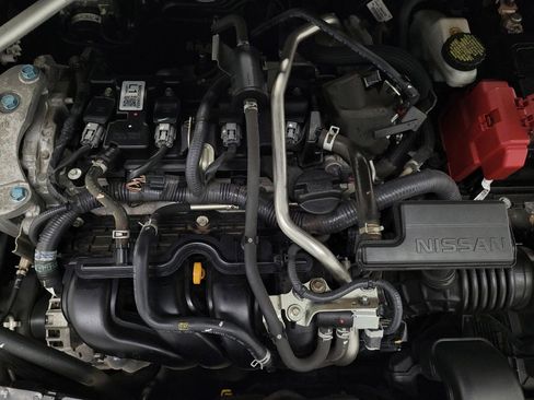 Used 2021 Nissan Sentra SV image 30