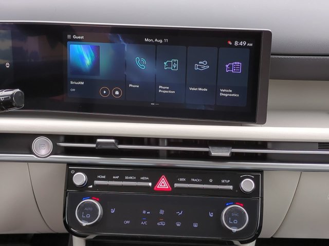 New 2026 Hyundai Tucson SEL FWD image 17