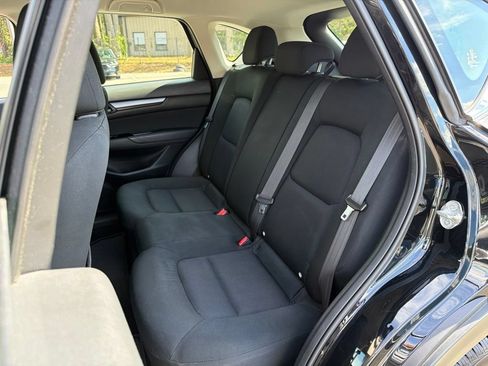Used 2019 MAZDA CX-5 Sport w/ I-ACTIVSENSE Package AWD/4WD image 19