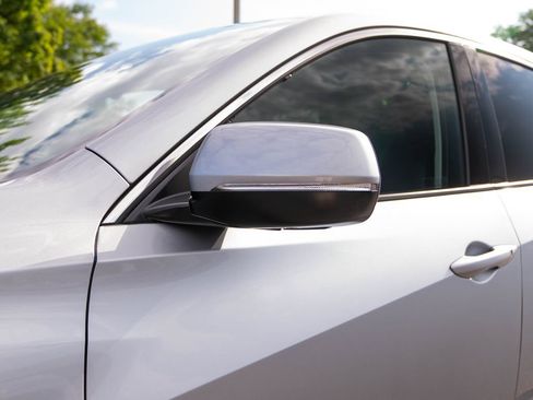 Certified 2025 Acura RDX SH-AWD w/ Technology Package image 15