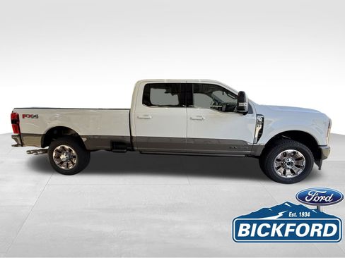 New 2026 Ford F350 King Ranch AWD/4WD image 4