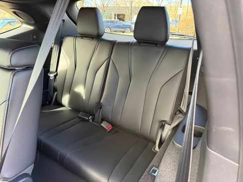 New 2026 Acura MDX A-Spec image 16