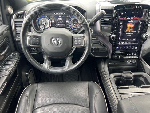 Used 2019 RAM 2500 Limited image 14