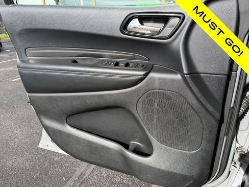 Used 2022 Dodge Durango GT image 14