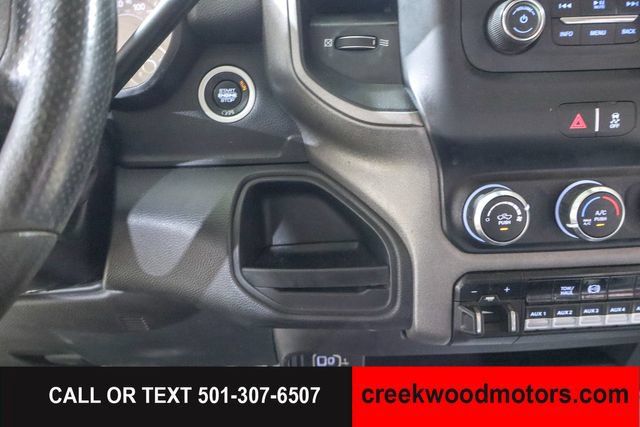 Used 2019 RAM 3500 Tradesman w/ Chrome Appearance Group AWD/4WD image 53