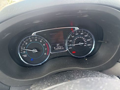 Used 2018 Subaru Forester 2.5i Premium AWD/4WD image 12