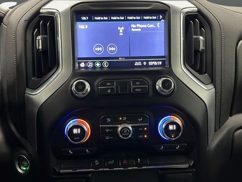 Used 2021 GMC Sierra 2500 SLE w/ X31 Off-Road Package image 13