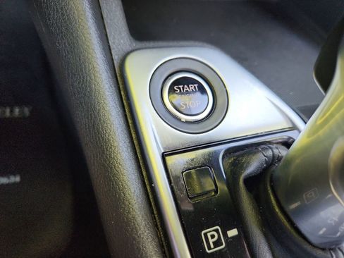 Used 2023 Nissan Sentra SV FWD image 21