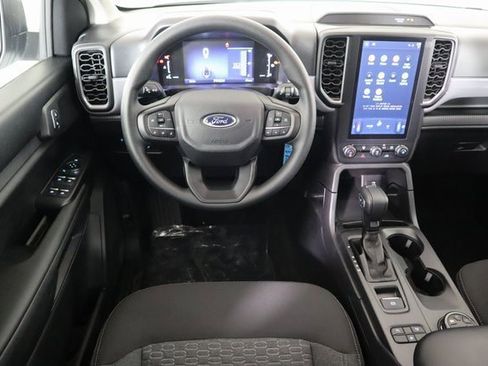 New 2025 Ford Ranger XL w/ Trailer Tow Package image 16