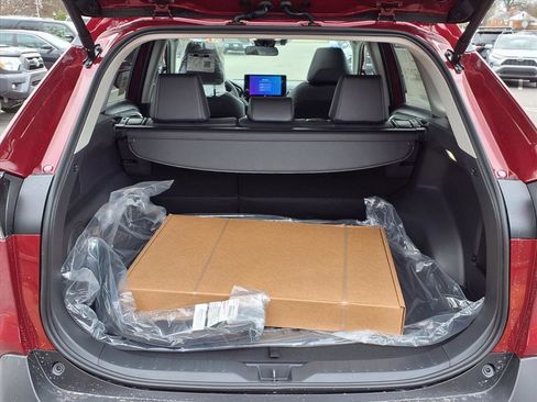 New 2025 Toyota RAV4 XLE Premium w/ Weather Package image 24